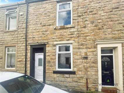 Albert Street, Oswaldtwistle, Accrington, Lancashire, BB5