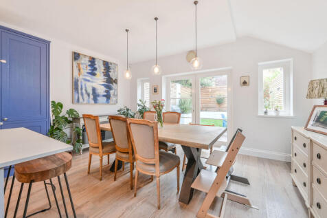 Althea Street, Fulham, London, SW6