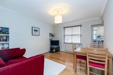 Hatherley Grove, London