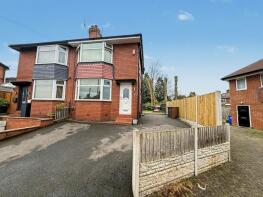 35, Sutherland Avenue, Longton, Stoke-on-trent ST3 4EQ