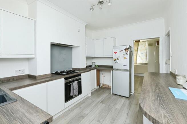2 bed End of Terrace for sale Image 4