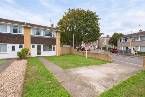 Yew Tree Gardens, Birchington, Kent, CT7
