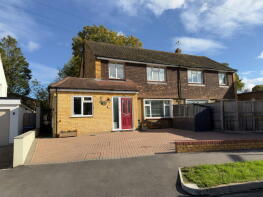 37, Merrylands Road, Leatherhead KT23 3HP