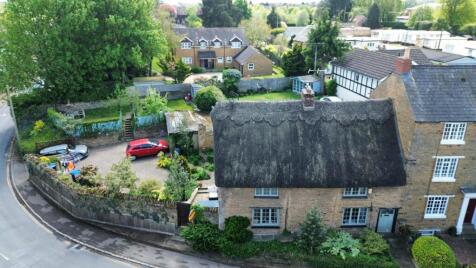 West Street, Moulton, NN3 7SB
