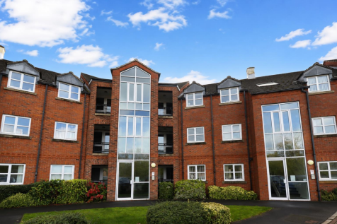 Chancery Court, Brough