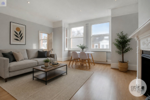 Flat 3, 10, Hilltop Road, London NW6 2PY