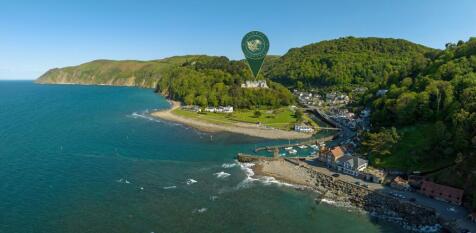 Tors Park, Lynmouth