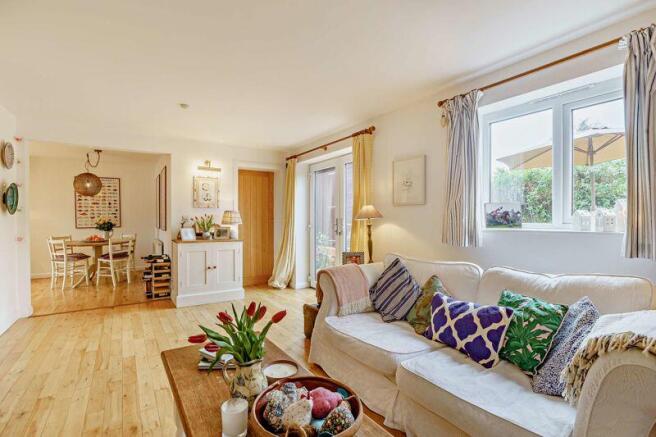 Family Sitting Room