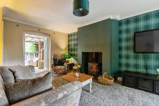 3 bed End of Terrace for sale Image 2