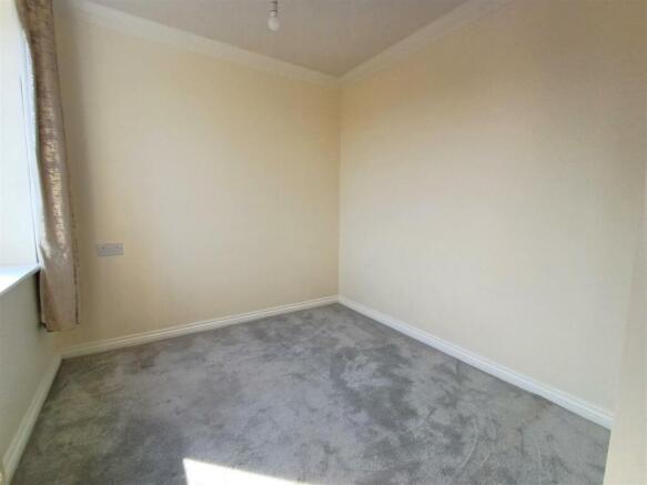 Office/Dressing Room