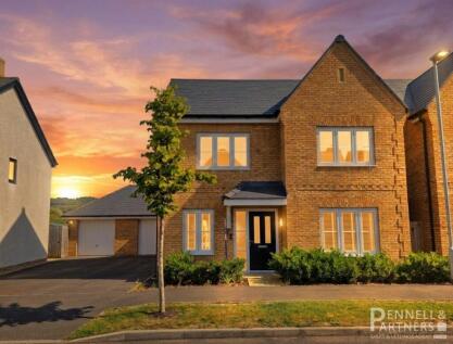 Peacock Drive, Sawtry, Huntingdon, PE28