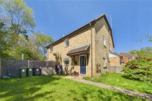 33, Ajax Close, Basingstoke RG24 8XA