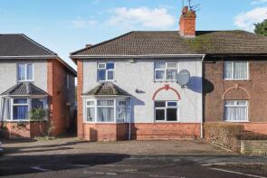 93, Crowther Road, Wolverhampton WV6 0HX