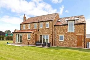 4, Marton Meadow, Ripon HG4 5FF