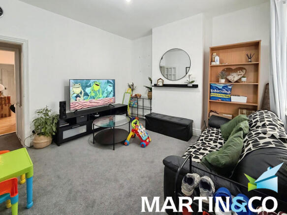 2 bed Terraced for sale Image 4