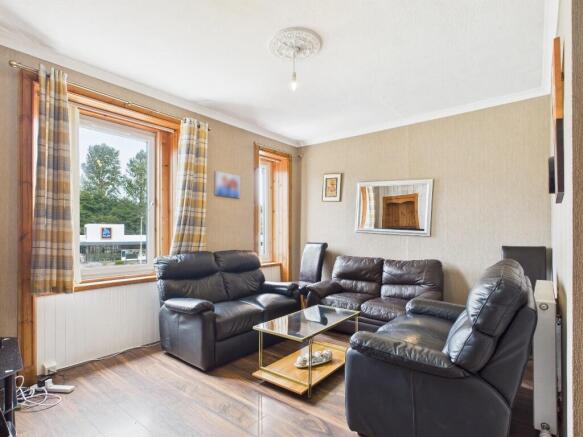 Laidlaw Terrace, Hawick, TD9 photo 4