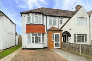41, Windsor Avenue, Uxbridge UB10 9AT