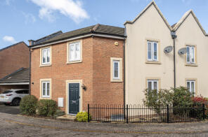 22, Selwood Close, Swindon SN1 2QQ