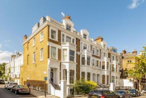 Flat 4, 8, Coleherne Road, London SW10 9BP