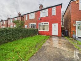 15, Stratton Road, Offerton, Stockport SK2 5BA