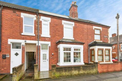 Bramling Cross Road, Burton Upon Trent image 27