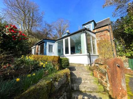 Cromla Cottage, Corrie, Isle of Arran, KA27 8JP