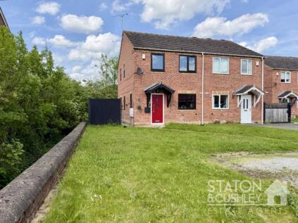 Creswell Road, Clowne, S43