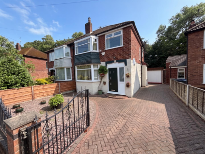 Rothesay Crescent, Sale