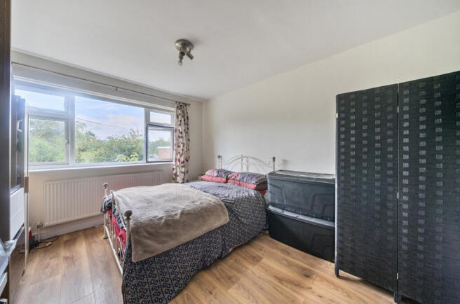 Double Bedroom