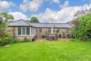 14, Greenholme Cottages, Weirside, Burley In Wharfedale, Ilkley LS29 7SF