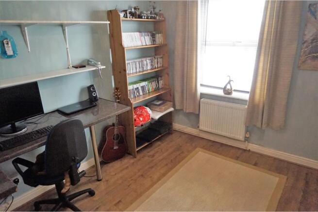 Office / Study