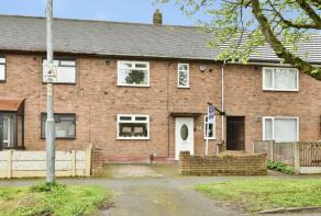 56, Ravenscar Crescent, Manchester M22 0JA