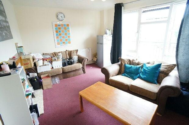 Lounge Dining Room