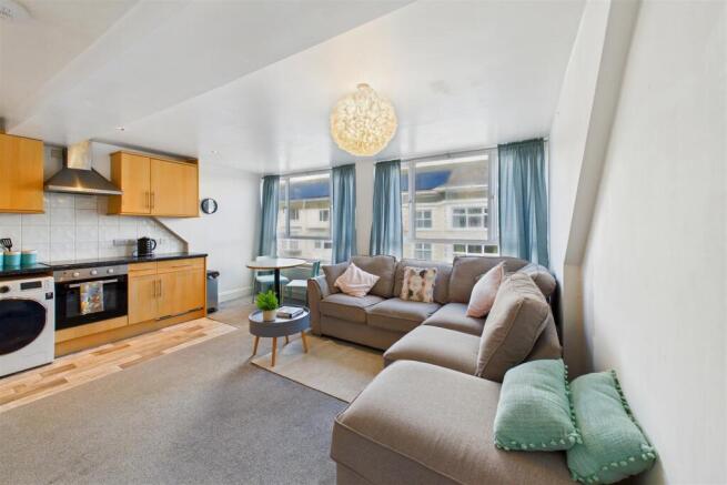 Lounge/Kitchen/Diner