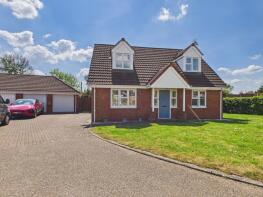 3, Spring Court, King's Lynn PE33 9BQ