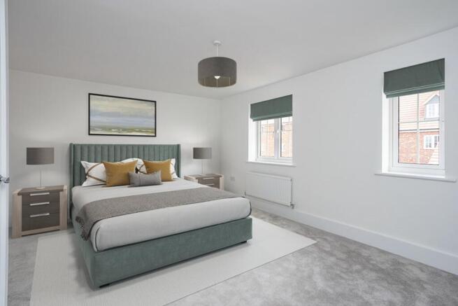 Bedroom 2