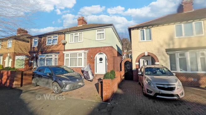 External Front Brochure.