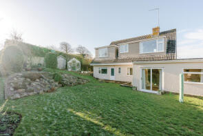 6, Down Close, Portishead BS20 8BX