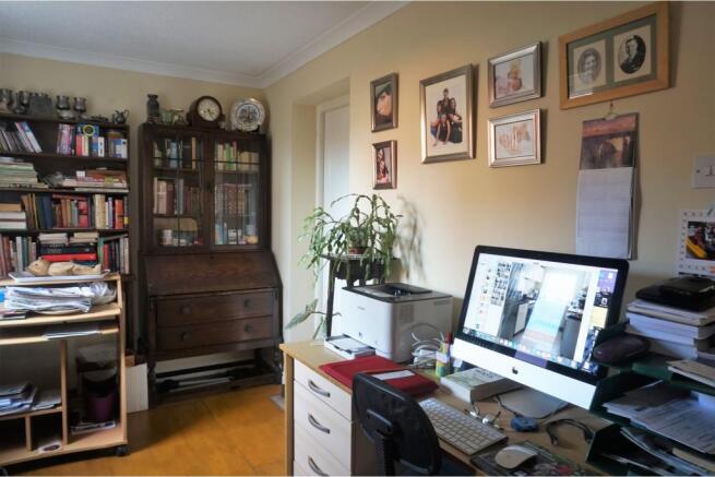 Office / Study