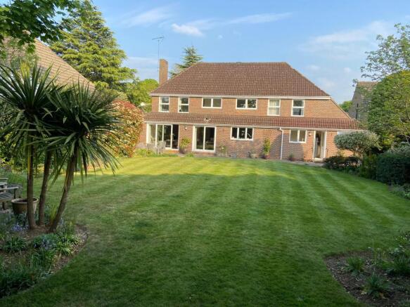 For Sale in Cobham