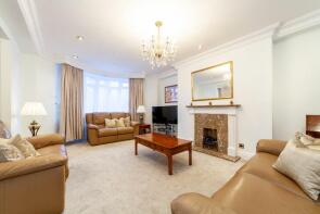 Flat 74, Regency Lodge, Adelaide Road, London NW3 5ED