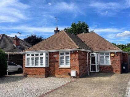 Oakgrove Road, Bishopstoke, Eastleigh