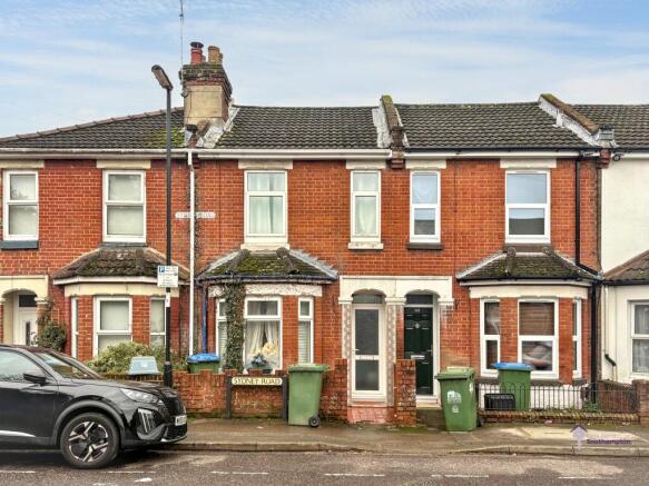 THREE BEDROOM HOUSE - SYDNEY ROAD