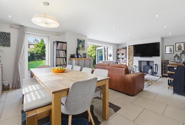 4 bed Character Property for sale Image 4