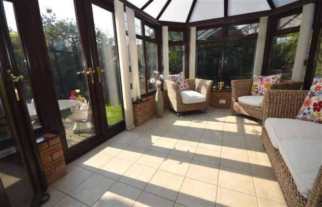 Conservatory
