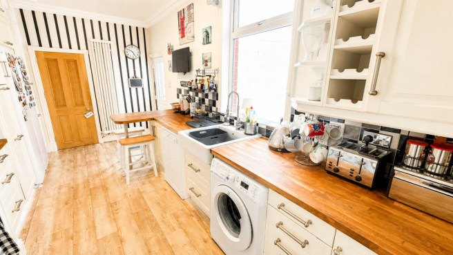 7 bed Terraced for sale Image 6