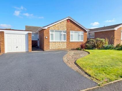Jevons Road, Sutton Coldfield, B73 6QP