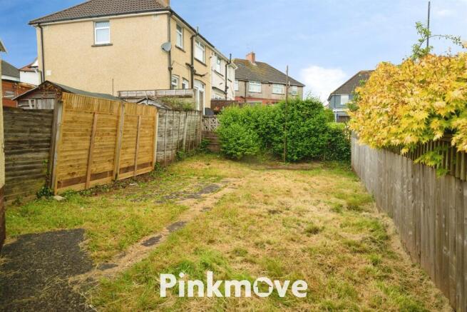 Gaer Park Drive, Newport photo 4