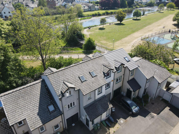 6 Riverside Terrace, Cockermouth