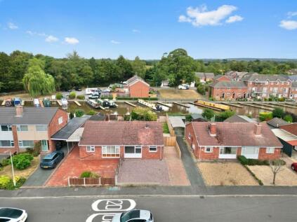 Windsor Drive, Market Drayton, TF9